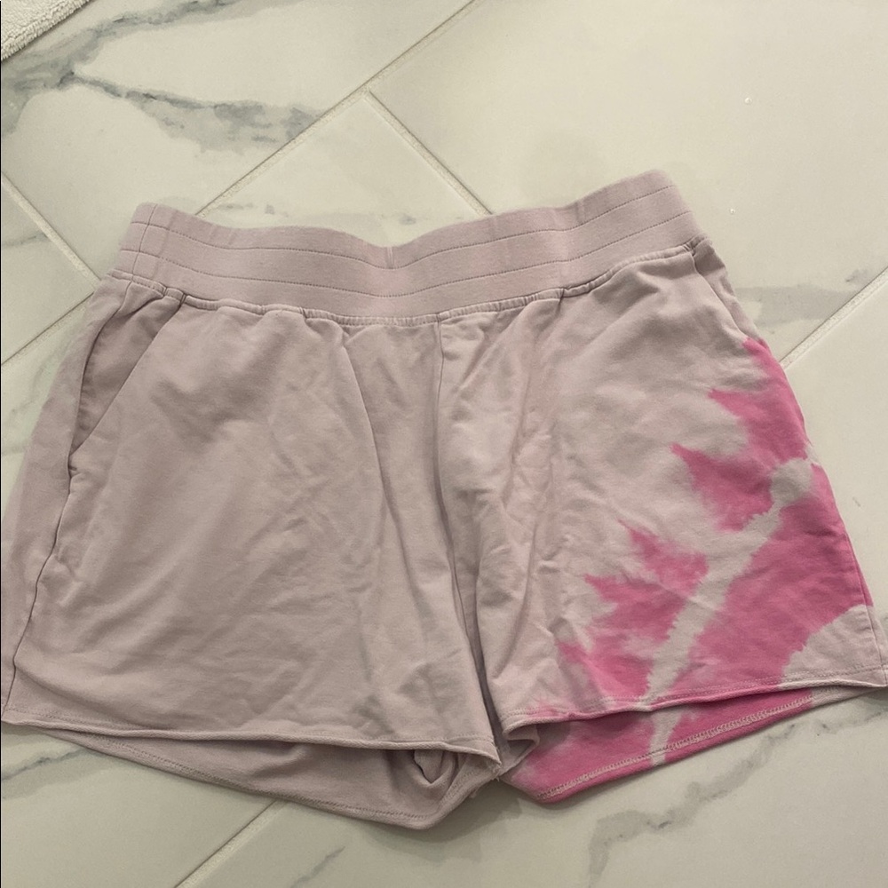 LabJoy Stretchy Shorts